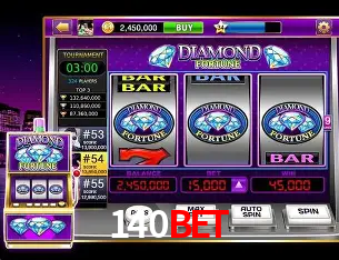 Desvendando o Mundo dos Jogos Virtuais na 140bet