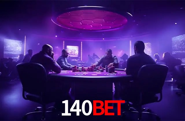 Experiência VIP 140bet