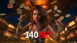 Statistics 140bet