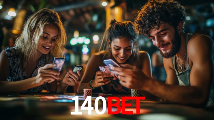 Programa VIP 140bet