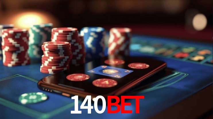 Diretório de Jogos 140bet