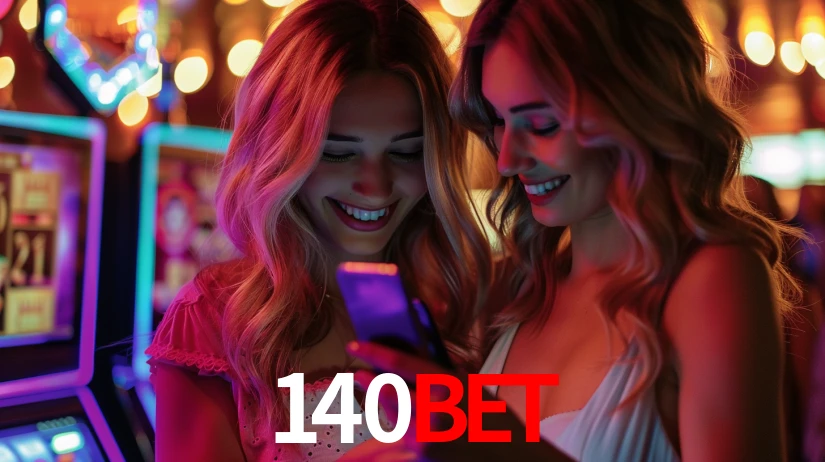 140bet: Jogos de Caça-Níqueis-Altas Recompensas, Roleta-Velocidade, Blackjack-Desafios Máximos
