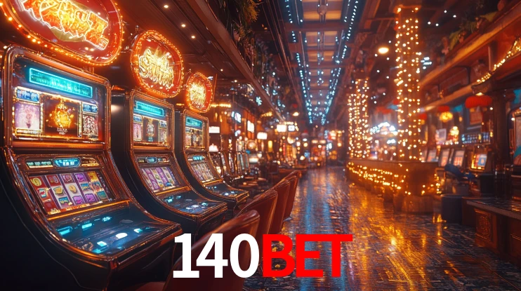 140bet: Seu Especialista em Apostas Esportivas Brasileiras
