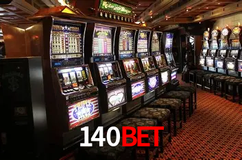 Inovações de Jogos na 140bet: O Futuro das Experiências Interativas