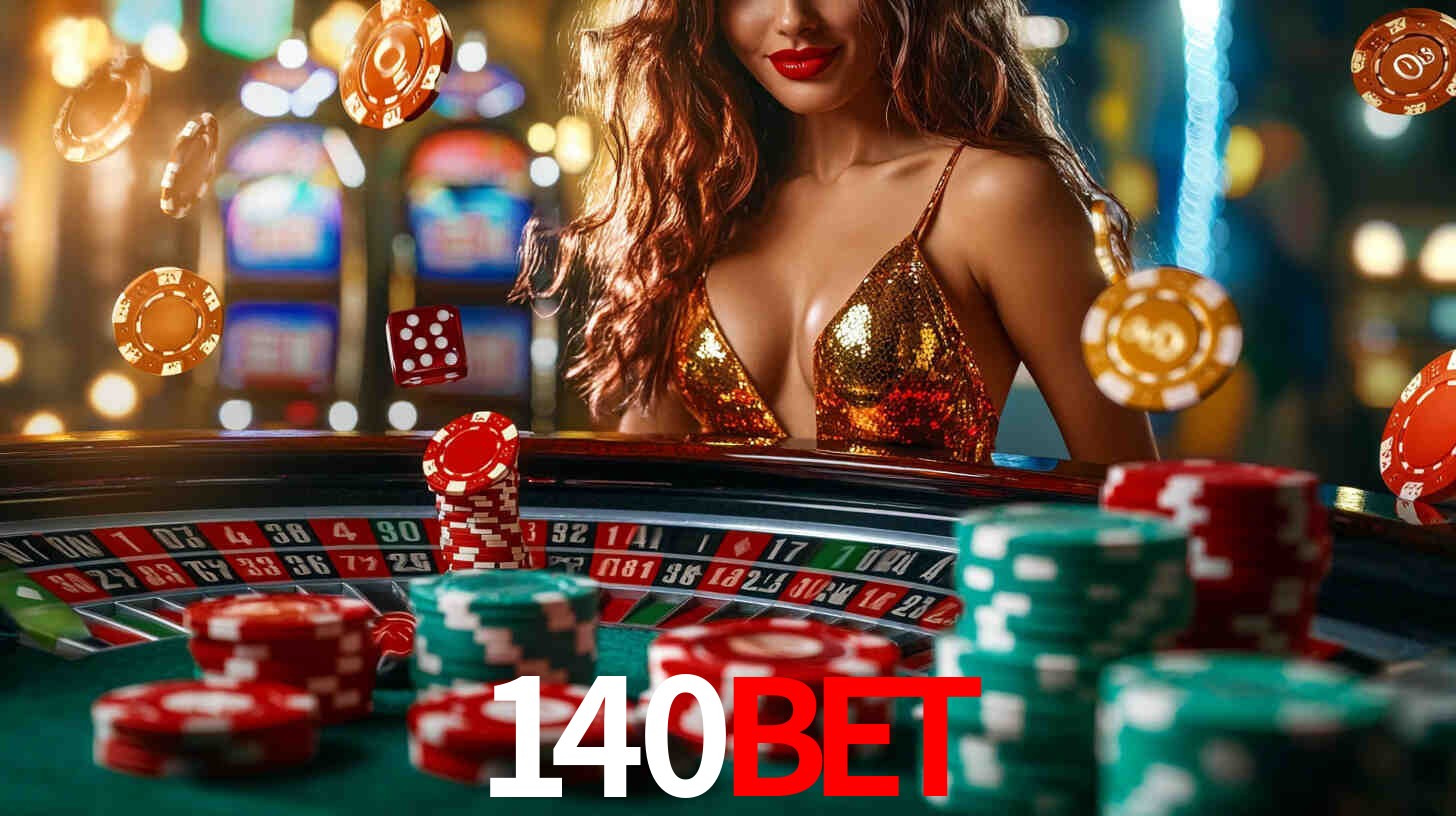 140bet App Interface