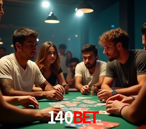 Loterias online na 140bet