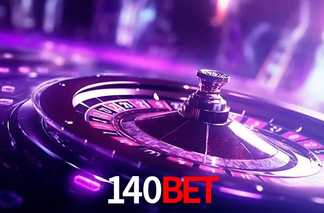 cassino 140bet