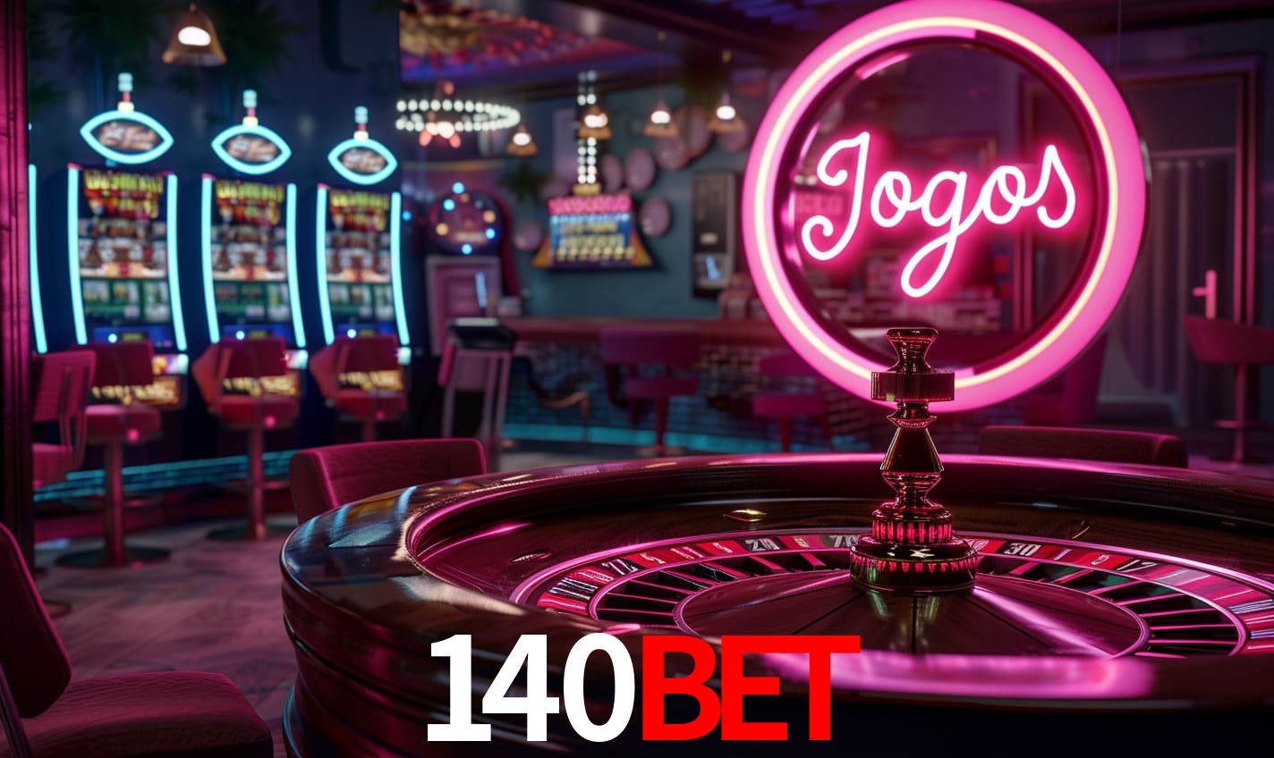 Explorando a Categoria de Eventos em Apostas na 140bet