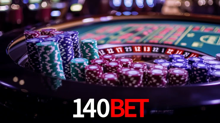 Tournaments 140bet
