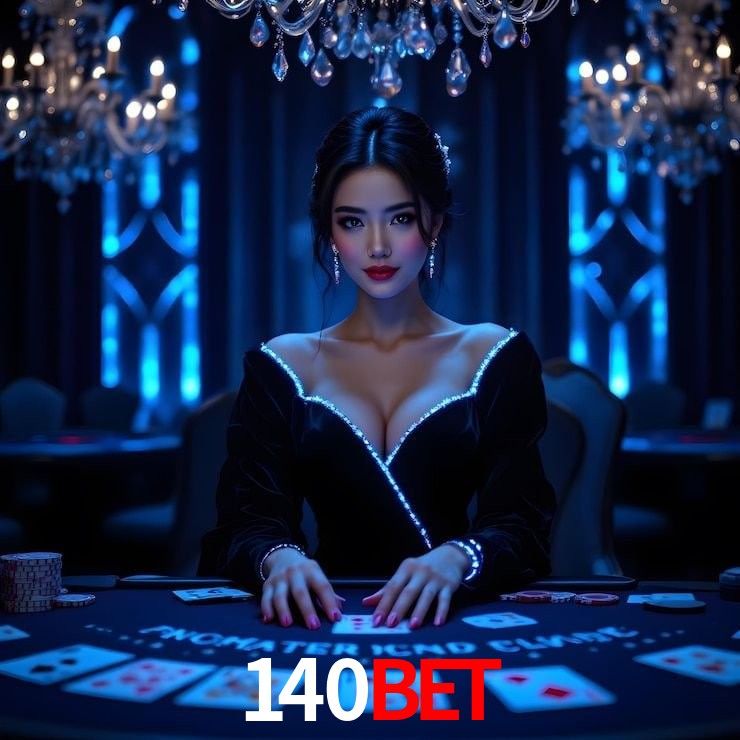 Jogos de Slot 140bet