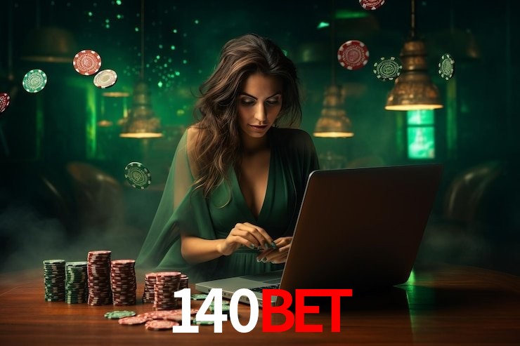 APP rápido e leve da 140bet