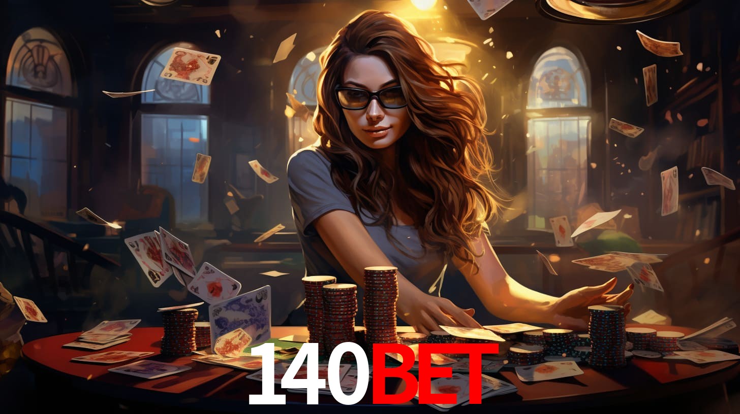 VIP Casino 140bet