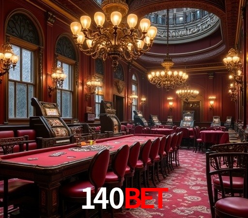 Especiais de Fim de Semana 140bet