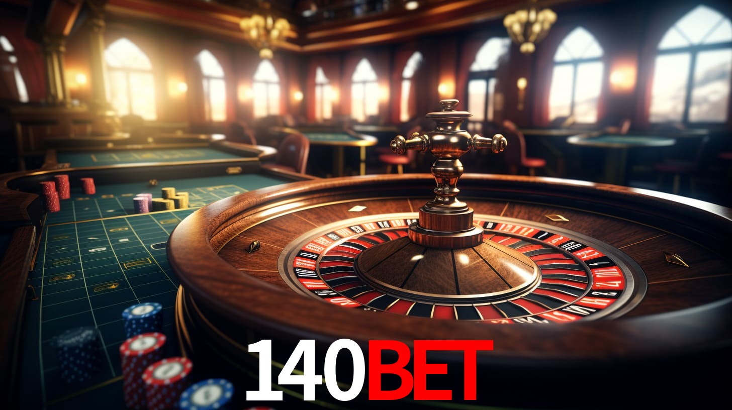 Blackjack Table 140bet