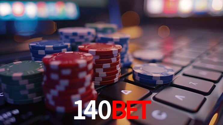 Tecnologia da Plataforma 140bet
