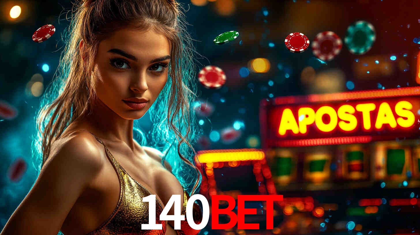 A Popularidade dos Caça-Níqueis no 140bet