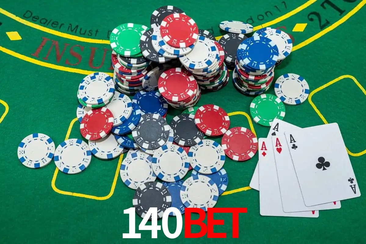 PIX Instantâneo 140bet