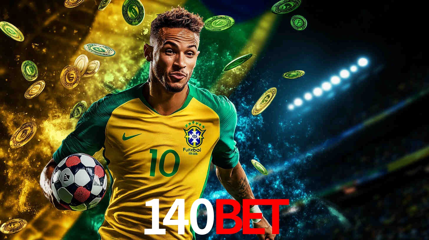 Apostas Esportivas na 140bet: Um Guia Completo