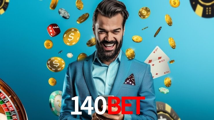 Bonus Features 140bet