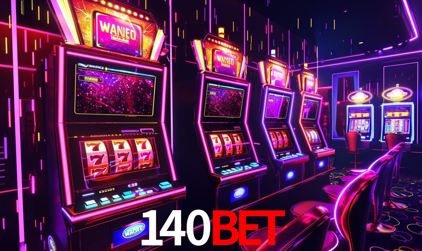 Explorando a Categoria de Eventos em Apostas na 140bet