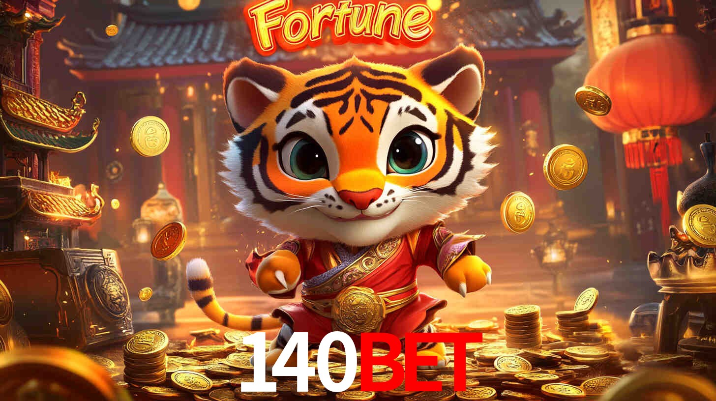 Inovações de Jogos na 140bet: O Futuro das Experiências Interativas