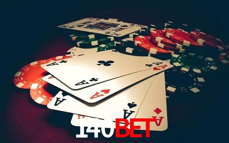 Benefícios VIP na 140bet