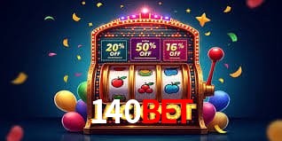 Integração de APIs 140bet