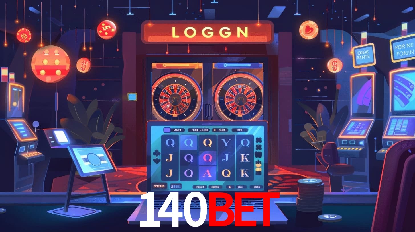 Promoção Relâmpago 140bet