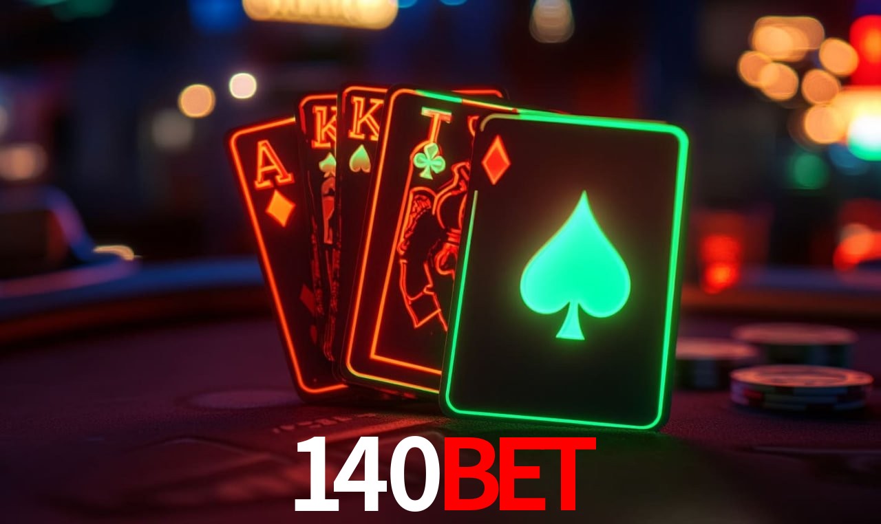 Estatísticas do Jogo 140bet