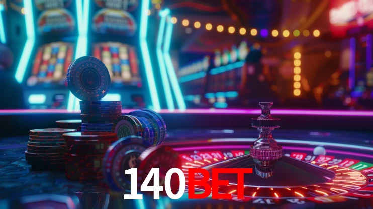 Slot Games 140bet