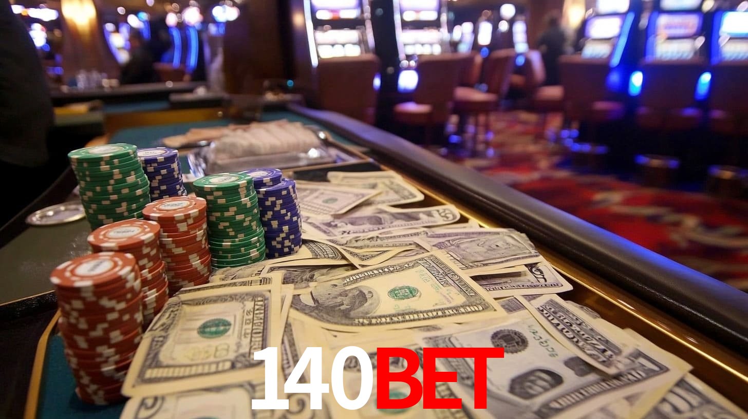 Biblioteca de slots populares na 140bet