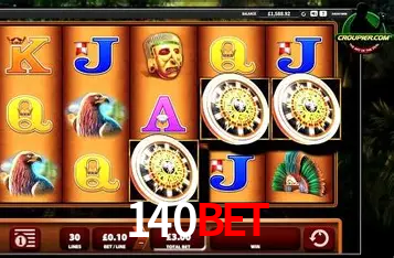 Apostas Esportivas na 140bet: Um Guia Completo