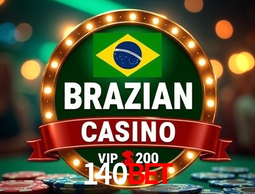 Canal oficial no Telegram da 140bet