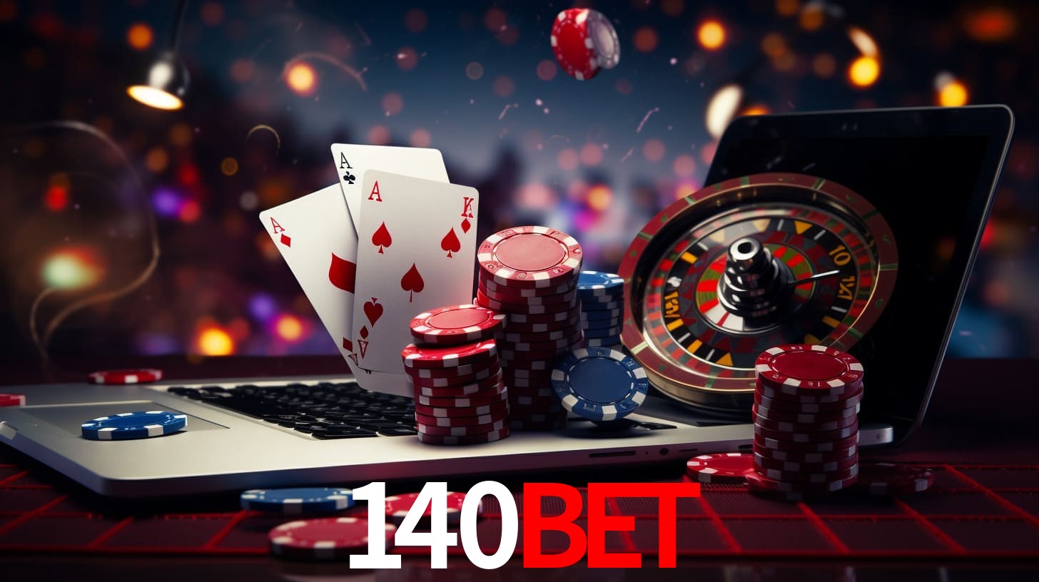 Roulette Table 140bet