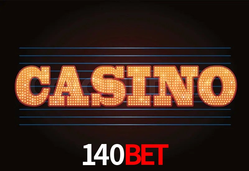 Estatísticas Esportivas 140bet