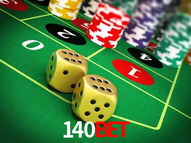 Tennis Betting 140bet