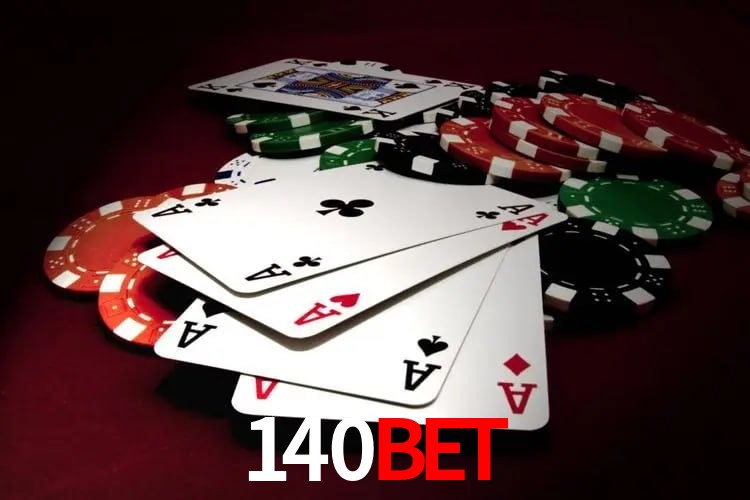Bônus Diários 140bet