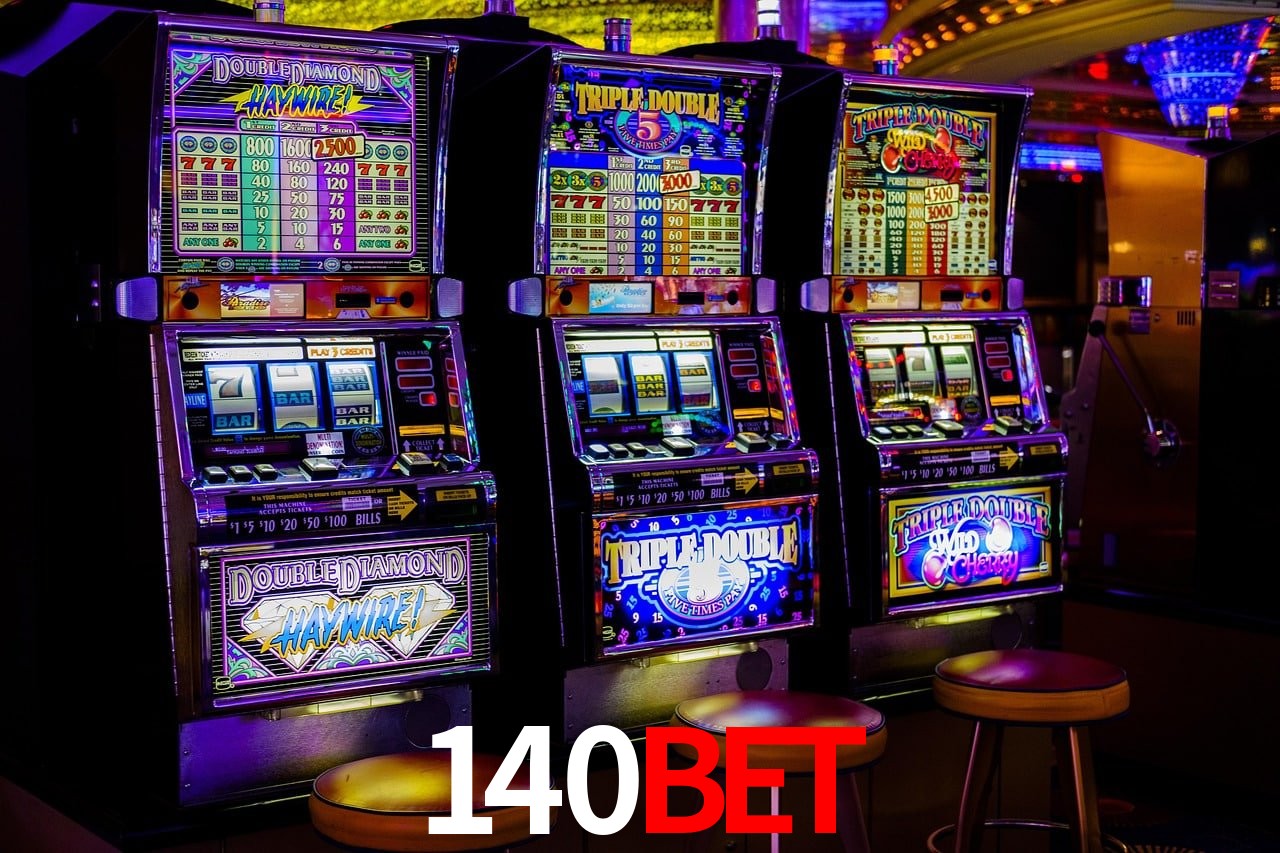 Casino VIP 140bet
