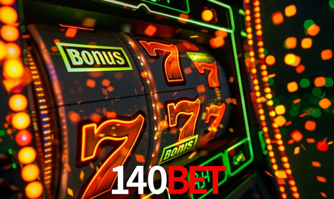 A Emoção da Loteria na 140bet: Uma Chance de Mudança de Vida