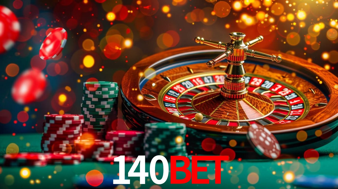 Inovações de Jogos na 140bet: O Futuro das Experiências Interativas