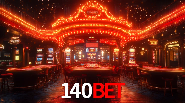 Explore as vantagens do 140bet: serviço profissional e confiabilidade