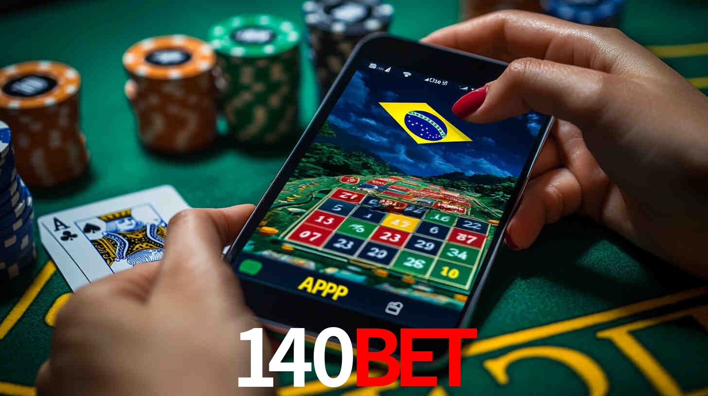 Descubra o Programa VIP da 140bet: Vantagens Exclusivas para Jogadores