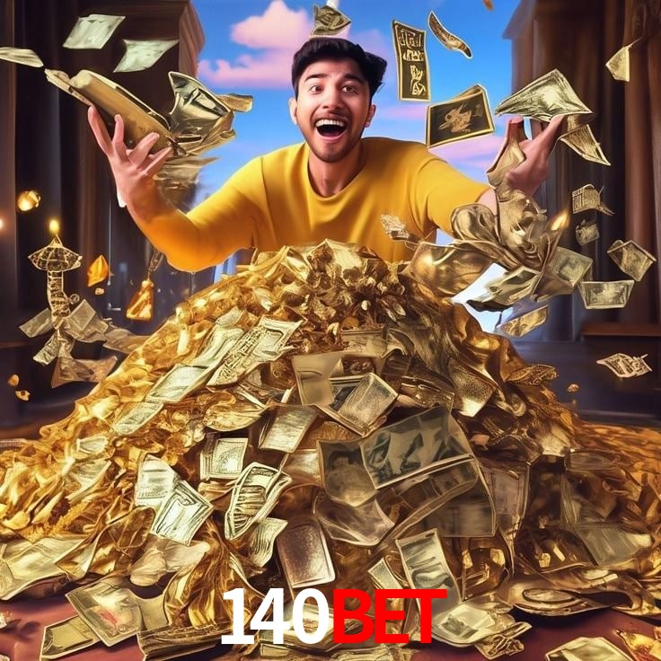 Torneios 140bet