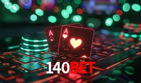 Apostas de Tênis 140bet