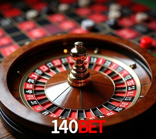 Jogos populares e pagamentos rápidos na 140bet