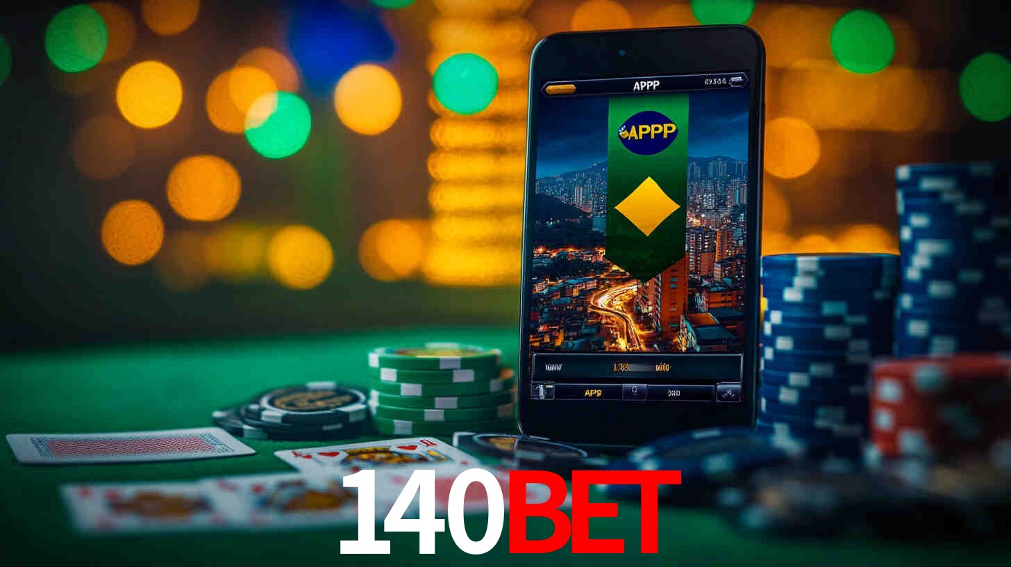 A Popularidade dos Caça-Níqueis no 140bet