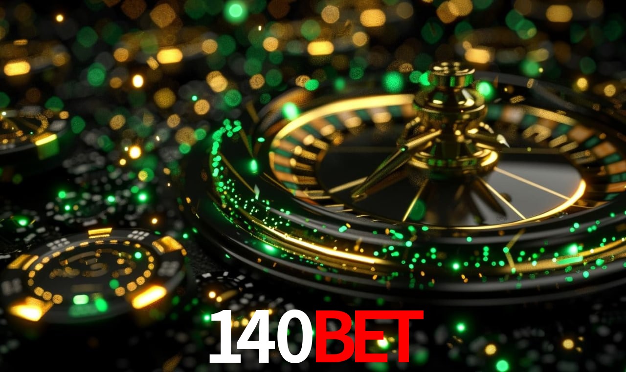 Slots com jackpots e giros grátis na 140bet