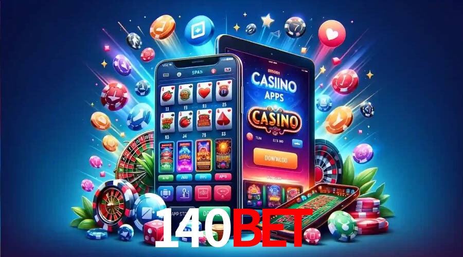 Account Benefits 140bet
