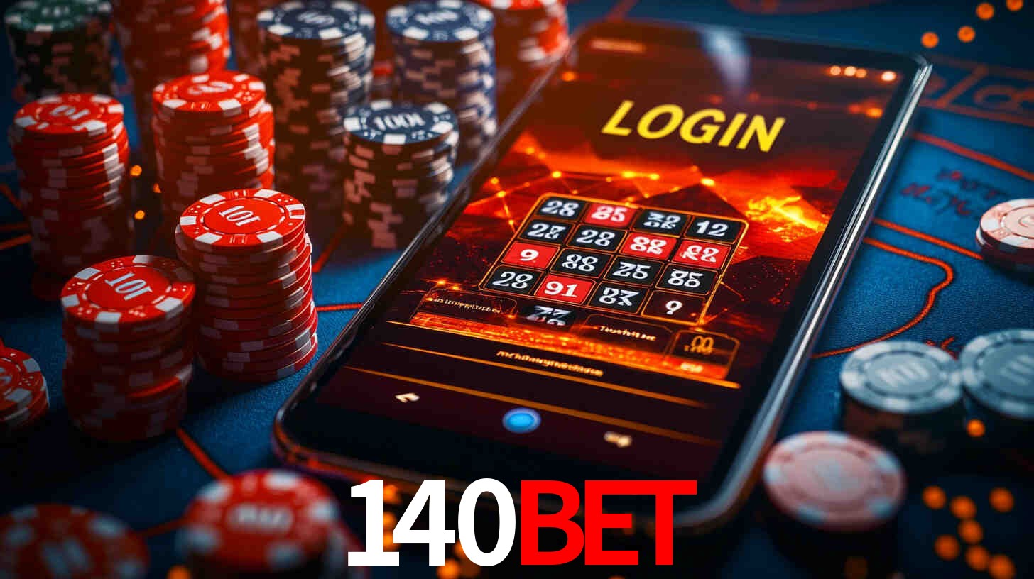 Bônus Generosos e Exclusivos no 140bet para Você!