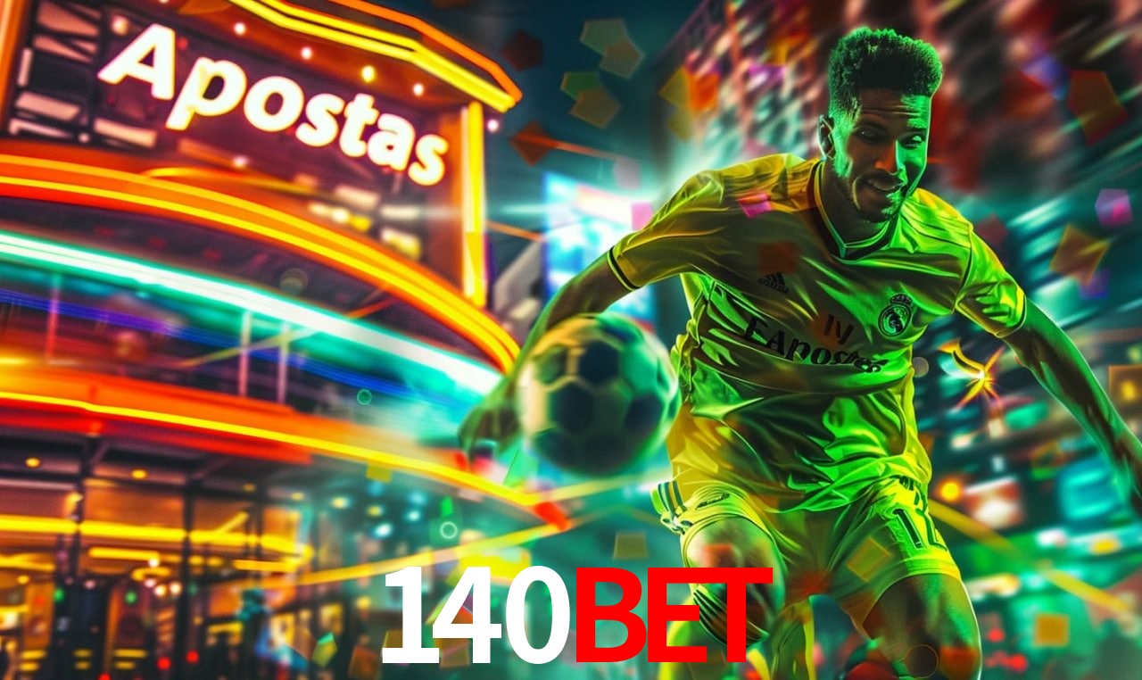 Avaliações dos Jogadores 140bet